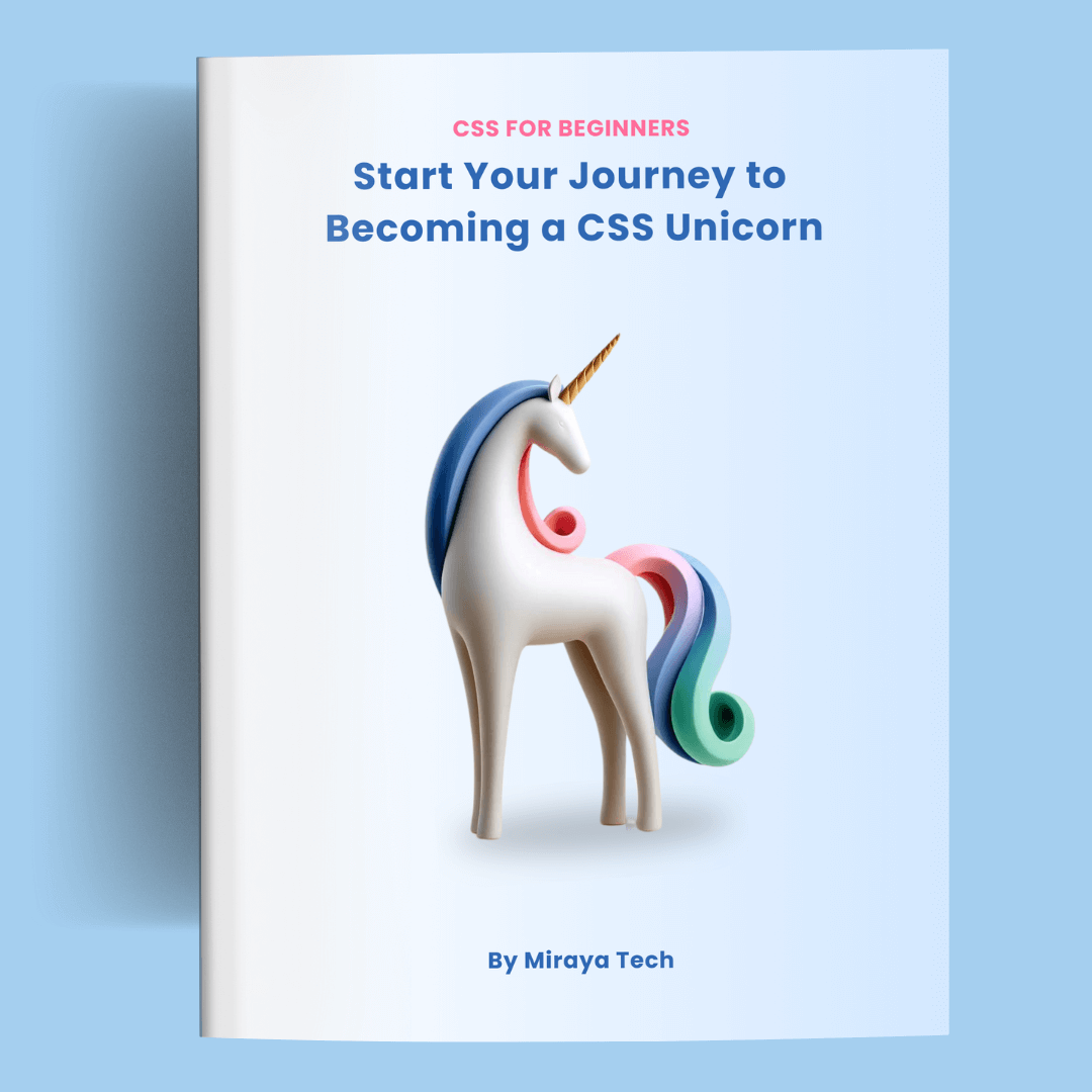 CSS for Beginners