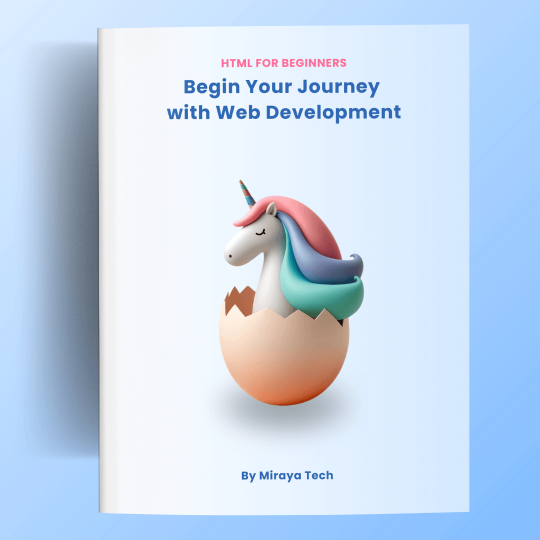 HTML for Beginners