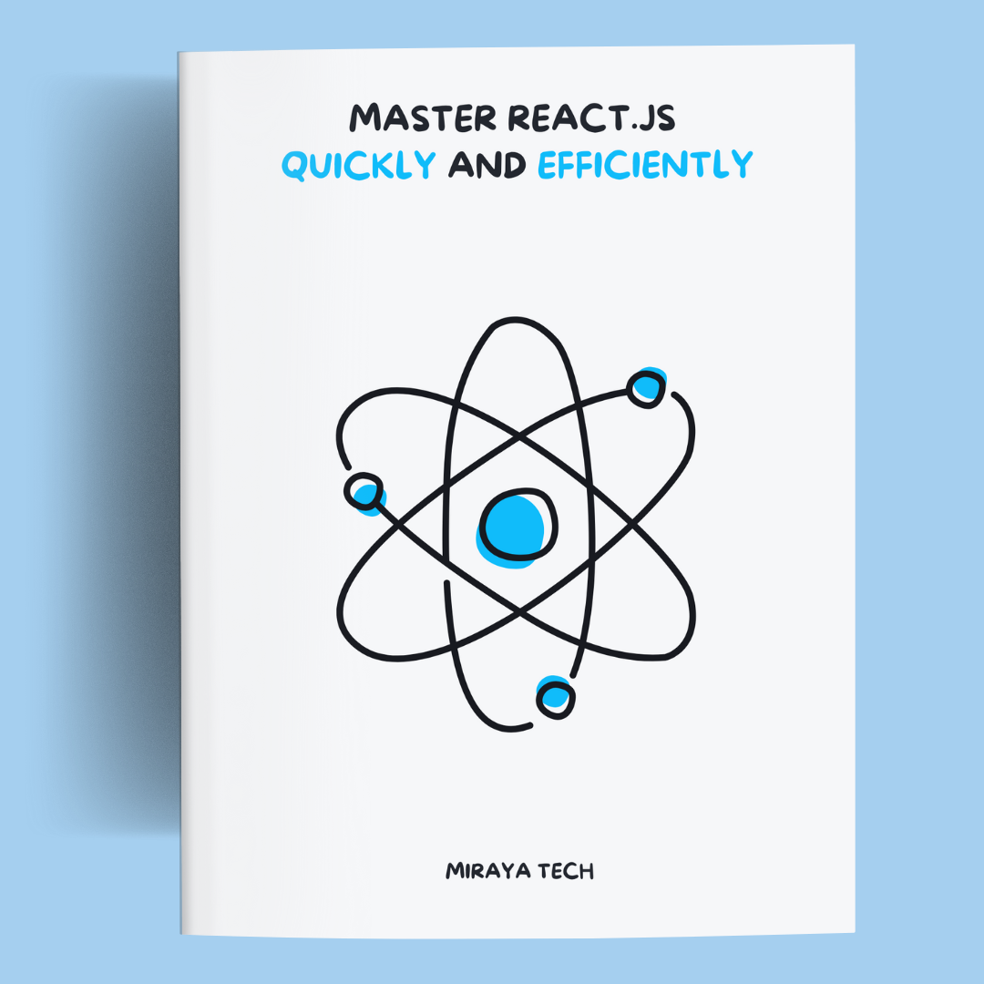 Master React.js Quickly and Efficiently
